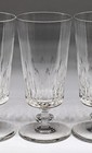 Set 6 Bryce Mayfair  Iced Tea Or Parfait Glass