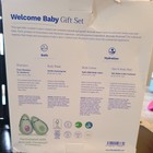 Mustela Welcome Baby Gift Set - Clean   Gentle Skincare   Bath Time Essentials j