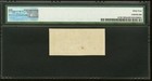Pmg 64  Confederate States 1864 Civil War  3 For  100 Bond Csa Banknote Currency