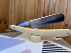 Le Grelot 7 8 Straight Razor Rasoio Rasoir Rasiermesser