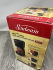 Sunbeam 6131 Hot Shot Water Dispenser 6131 Black Open Box Heats 16 Oz Of Water