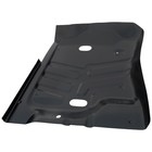 Floor Pans Set Of 2  Driver   Passenger Side Left Right For Ford Ranger Pair