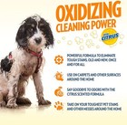 Pet Odor Remover Spray Eliminator Citrus Dog Cat Stain Urine Carpet 32 Ounces