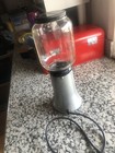 Vintage Kitchenaid A-9 Kcg 200   Free Ship Burr  Coffee  Grinder Works Great A9