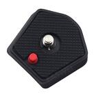785pl Quick Release Qr Plate For Manfrotto Modo 785b 718b 785b Shb Tripod Head