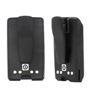 2 X New Ni-mh Pmnn4071 Battery For Motorola Mag One Bpr40 Portable Radio