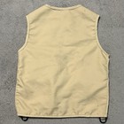 Backyard Safari Adventures Outfitters Cargo Fishing Vest Kids Costume Small 5 