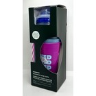 Set Of 5 Starbucks Reusable To-go Cold Cup Tumblers Dome Lids   Straws