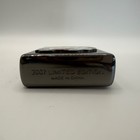 Vintage Style Zippo Sailor Jerry  lucky  Tattoo Flash Lighter 2007