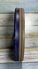 Vintage Early 1900 s Dupont Movie Film Motion Picture Can Large 10 3 4 