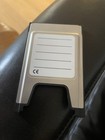 Sandisk Compact Flash Pc Card Adapter Pcmcia Cf Memory Reader Tested Working  d