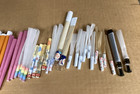 Various 54 Pre-rolled Cones New