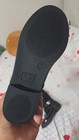 The Children s Place Black Knee High Pull- Boots Non-slip Us 3