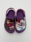 Crocs Fun Lab Lights Frozen Clog