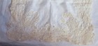 Stunning Antique Lace Hankie 1895 Wedding 12 