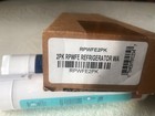 2 X Genuine Ge Rpwfe Refrigerator Water Filter  In 2-pack Box  With Chip