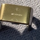 Mizuho Ika Or Surgical Bracket clamp