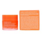 Laneige Lip Sleeping Mask Peach Iced Tea 0 7 Oz