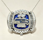 Nfl Ring       Super Bowl Lx 2026     