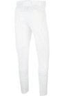 Nike Stock Vapor Select Baseball Softball Pant Men s Large White Bq5488-100