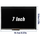 7  Uconnect Lcd Display Touch Screen Radio Navigation For Jeep Compass 2018-2020