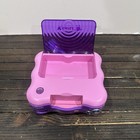 Vtech V Smile Tv Learning System Educational Game Console Only Pink