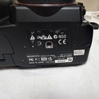 Sony Dslr-a300 Camera Kit Bundle W  18-70mm   28-300mm Lenses  Bags