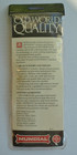 Mundial Pinking Shears Scissors 7 5  Sewing Fabric Craft Supply 407c