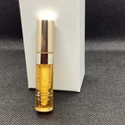 Clarins Instant Light Lip Comfort Oil Yellow Shine Liquid Lip Gloss