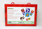 Horizon Educational Puzzle Domino Game For Children Ages 2   Animal World Advent