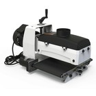 Jet 723510 Jwds-1020 1 Hp Self-cooling Benchtop Drum Sander New