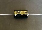 4 7 10 22 33 47 100uf 600v 450v 160v Electrolytic Capacitor Axial Tube Amp Radio
