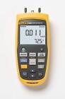 Fluke 922 kit Airflow Meter Kit  Handheld Micromanometer Kit  0 To 16in Wc