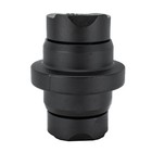 New Bottom Track Roller For Kubota Kx41-3v Excavator Undercarriage Heavy Duty