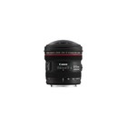 Canon Ef 8-15mm F 4l Fisheye Usm Lens  4427b002