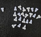 Cute Baby Teeth For Your Reborn Baby