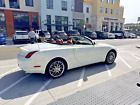 2003 Lexus Sc 