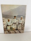 Vintage Movie Program Souvenir Book The Sand Pebbles 1966 Steve Mcqueen Alsid