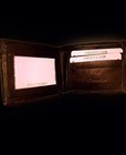New Virgen De Guadalupe Hq Embroidered Faux Leather Men s Mexican Wallet Cartera