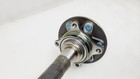 2021 -2026 Ford F150 Rear Left Axle Shaft Assembly W wheel Hub 9 75  Ml3z-4234-l