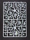 Rat Ogors  x3  - Skaven - Age Of Sigmar - New On Sprue