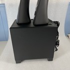 Logitech Z313 2 1 Multimedia Speaker System With Subwoofer  50 Watts Pc ps4 xbox