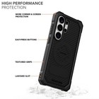 Samsung Galaxy S26 Ultra Rugged Phone Case Military-grade Protect Precision Fit