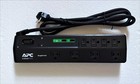 Apc Surgearrest P8u2  8 X Outlets  2 X Usb  Surge Protector