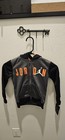 Jordan Boys Dri-fit Full Zip Colorblock Hoodie Jumpman Logo Pockets Sz 4