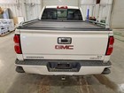 2014-2015 Chevy Silverado 1500 Pickup Front Floor Center Console Black