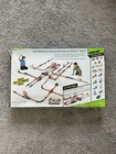 Hot Wheels Track Builder Total Turbo Takeover Set  Motorized New  damaged Box 