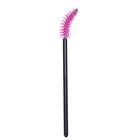 1000 Pcs Disposable Eyelash Mascara Brushes Wands Applicator Makeup Brush Too   