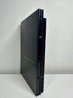 Sony Playstation 2 Ps2 Slim Black Console Bundle    controller   Cables   8mb Card
