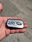 250 Years Of America - Trail Badge For Jeep Wrangler 4 Dr Jku   Jlu